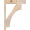 Ekena Millwork Westlake Block Smooth Outlooker, Douglas Fir, 5 1/2"W x 22"D x 30"H OUT06X22X30WTL05SDF - alternate 4